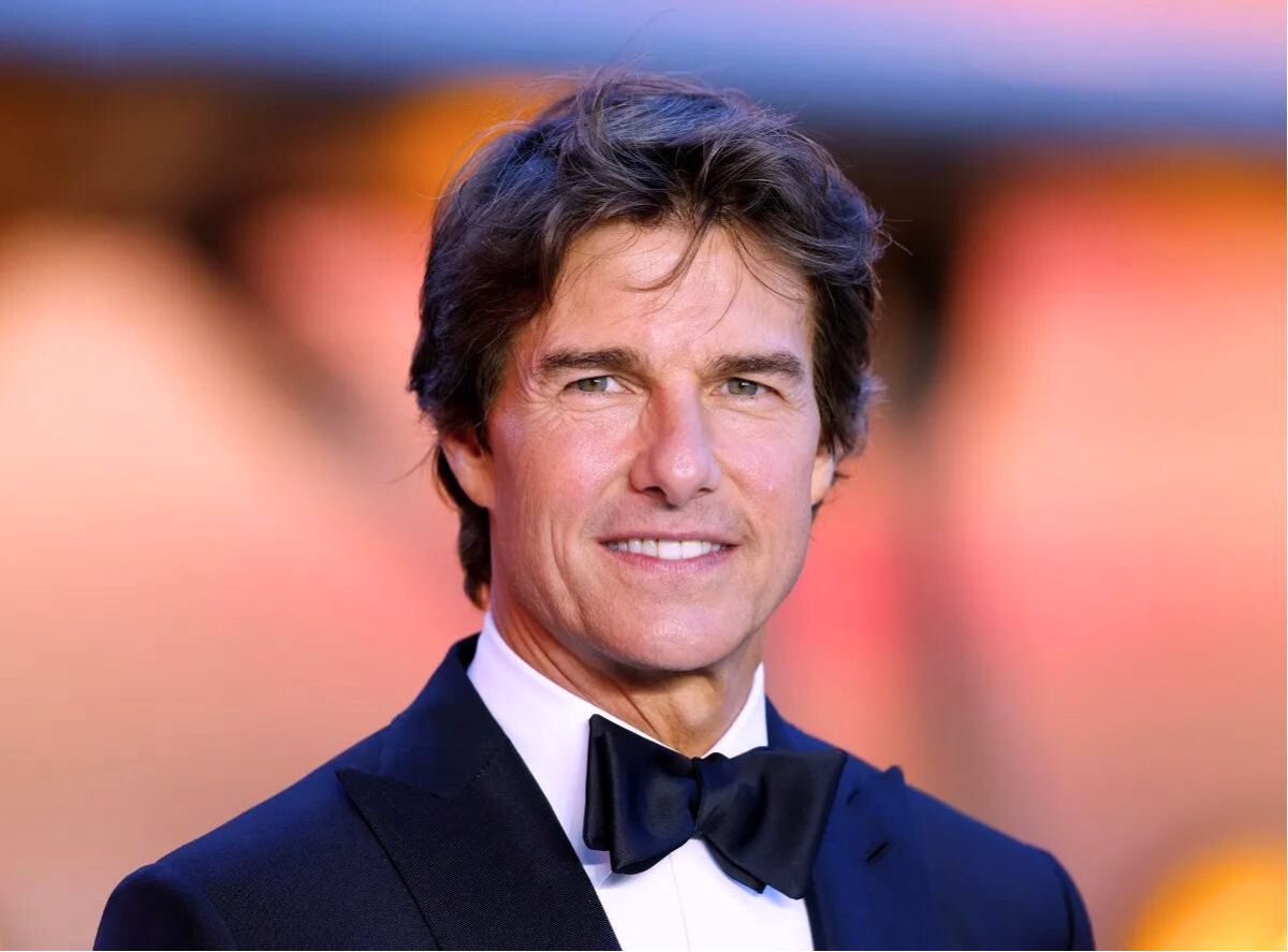 Tom Cruise Net Worth 2024 Height,Age,Girlfriend A Legend's Wealth in