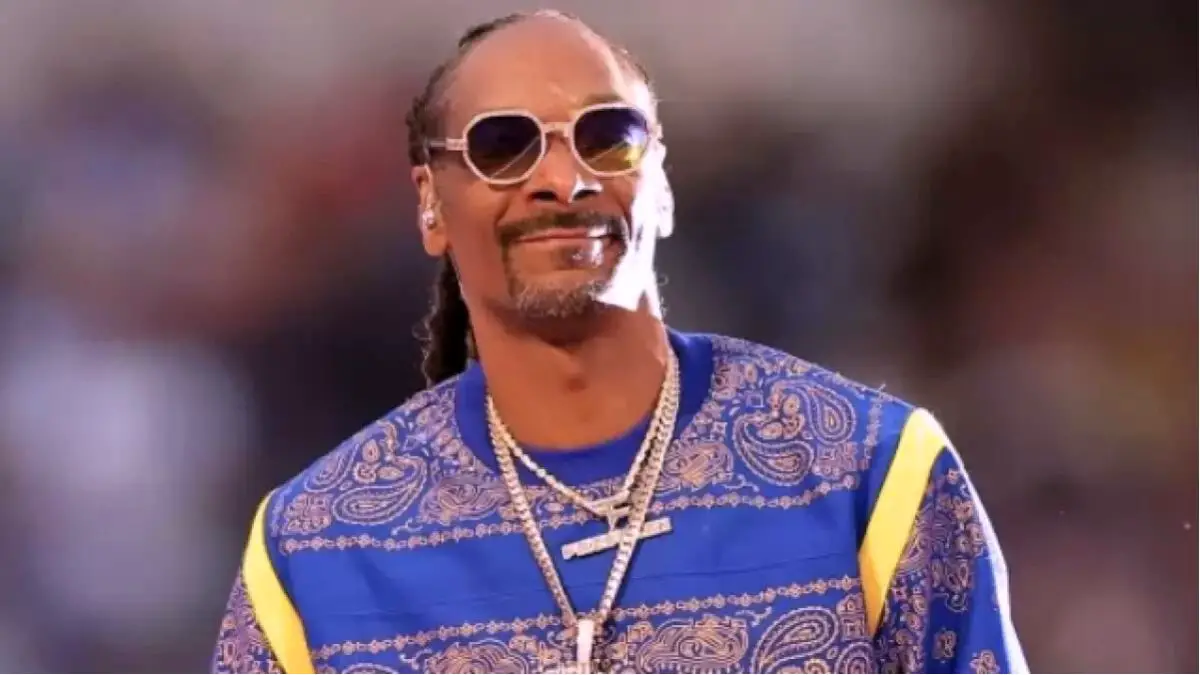 Snoop Dogg Net Worth 2025 25 Years of Financial Growth