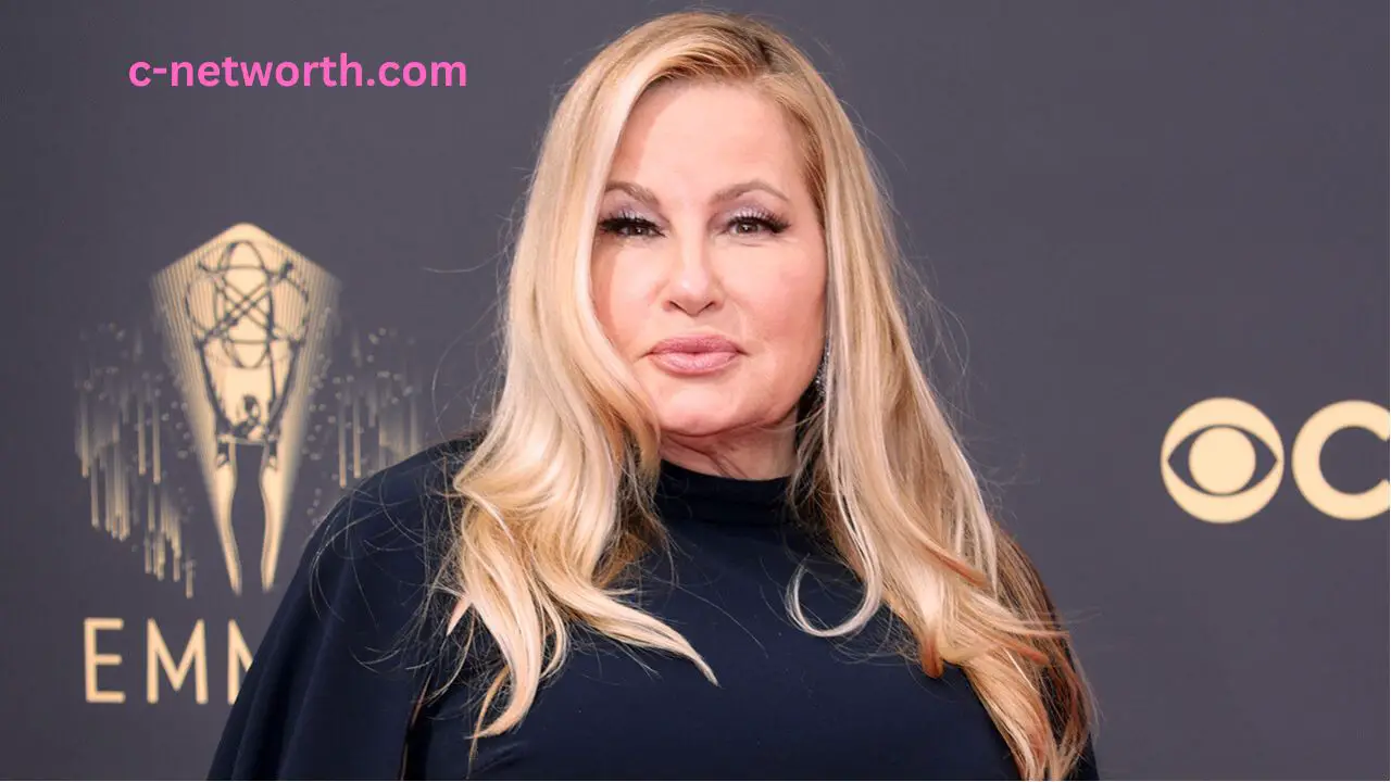 Jennifer Coolidge Net Worth 2024 1 Closer Look at the Actress's Wealth