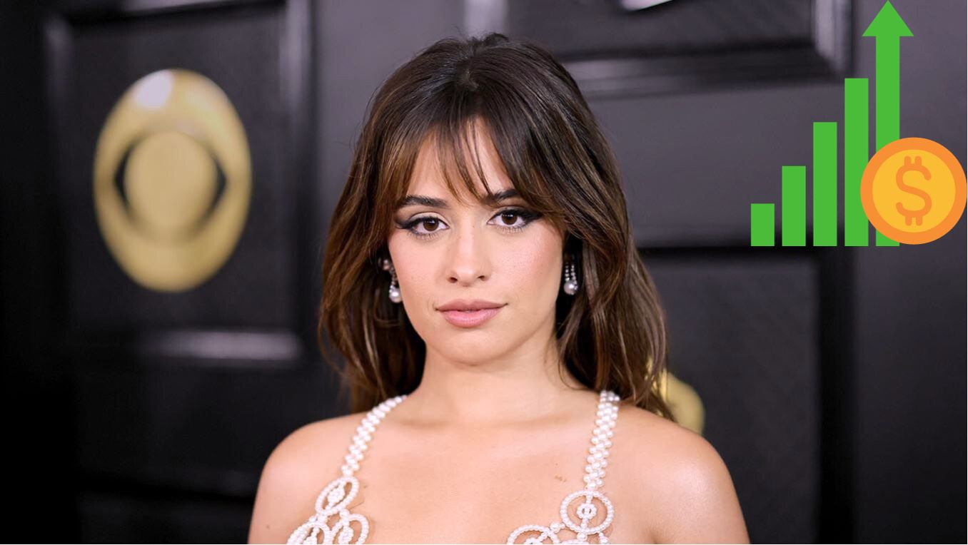 Camila Cabello Net Worth A JawDropping 180 Million C Net Worth