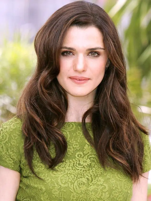 Rachel Weisz Net Worth