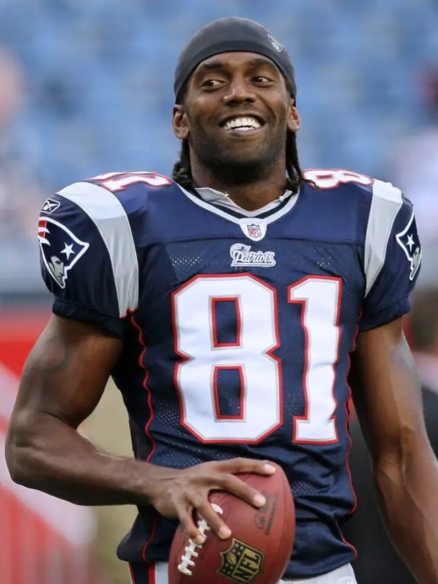 # Randy Moss Net Worth